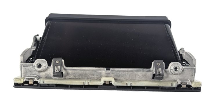 Thumbnail 3: 17-20 AUDI A3 S3 RS3 8V FRONT CENTER DASH INFORMATION MEDIA DISPLAY SCREEN