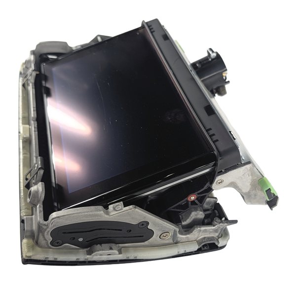 Thumbnail 4: 17-20 AUDI A3 S3 RS3 8V FRONT CENTER DASH INFORMATION MEDIA DISPLAY SCREEN