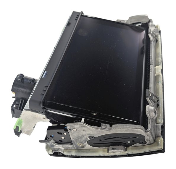 Thumbnail 5: 17-20 AUDI A3 S3 RS3 8V FRONT CENTER DASH INFORMATION MEDIA DISPLAY SCREEN
