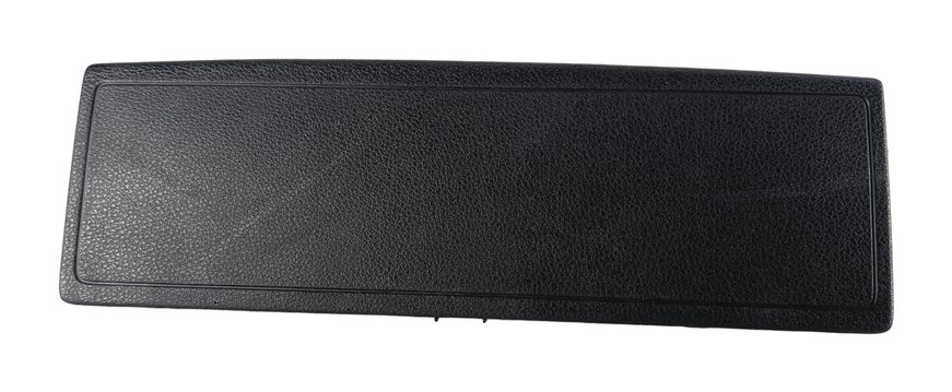 Thumbnail 2: 17-19 AUDI A3 S3 RS3 (8V) FRONT RIGHT PASSENGER KNEE SRS AIRBAG AIR BAG (BLACK)