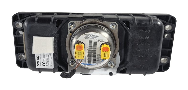 Thumbnail 6: 2015-2020 AUDI A3 S3 (8V) FRONT RIGHT PASSENGER DASH SRS AIRBAG AIR BAG