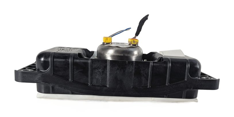Thumbnail 7: 2015-2020 AUDI A3 S3 (8V) FRONT RIGHT PASSENGER DASH SRS AIRBAG AIR BAG