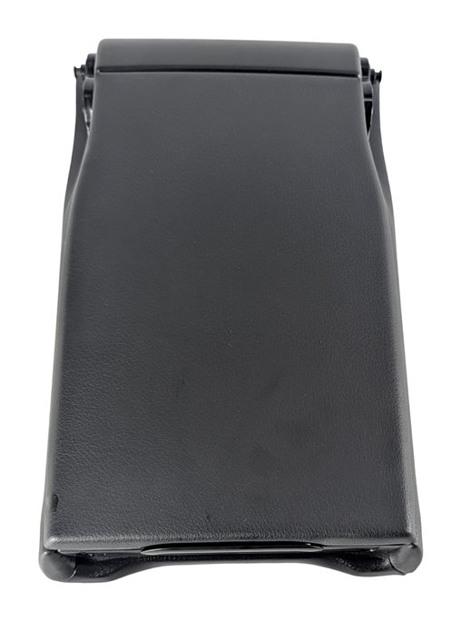 Thumbnail 3: 2015-2020 AUDI A3 (8V) FRONT CENTER CONSOLE ARMREST LID COMPARTMENT (Black)