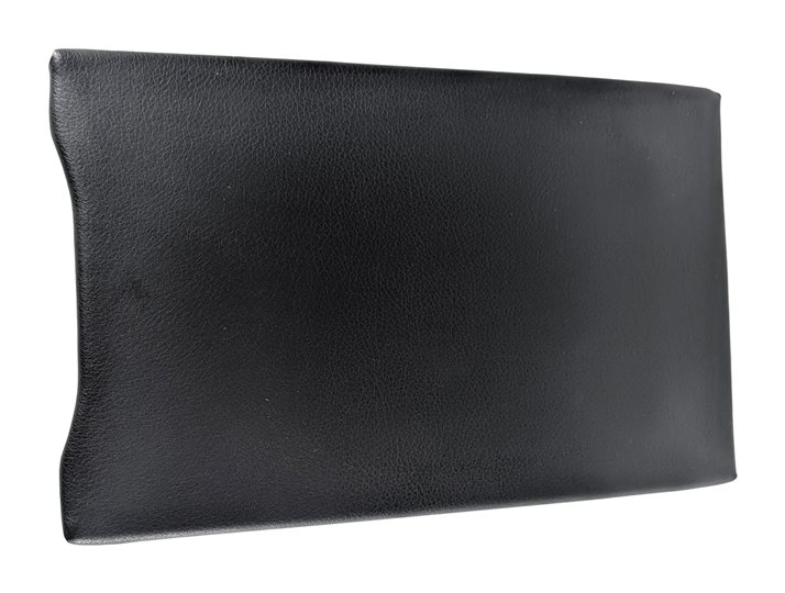 Thumbnail 7: 2015-2020 AUDI A3 (8V) FRONT CENTER CONSOLE ARMREST LID COMPARTMENT (Black)