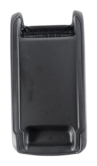 Thumbnail 7: 15-20 AUDI A3 S3 (8V) FRONT CENTER CONSOLE ARM REST LID (Black)