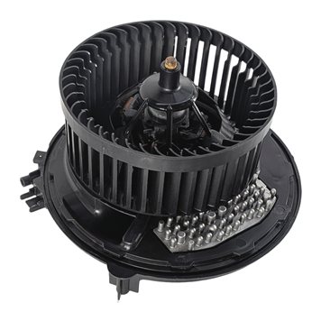 2015-2018 VW GOLF GTI / AUDI A3 S3 RS3 (8V) FRONT HEATER A/C BLOWER FAN MOTOR