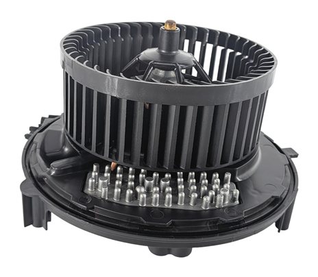 Thumbnail 2: 2015-2018 VW GOLF GTI / AUDI A3 S3 RS3 (8V) FRONT HEATER A/C BLOWER FAN MOTOR