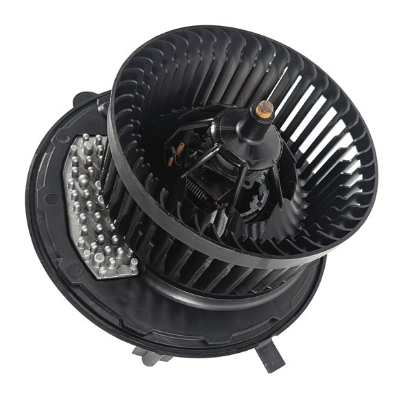 Thumbnail 4: 2015-2018 VW GOLF GTI / AUDI A3 S3 RS3 (8V) FRONT HEATER A/C BLOWER FAN MOTOR