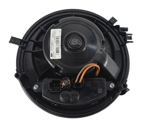 Thumbnail 7: 2015-2018 VW GOLF GTI / AUDI A3 S3 RS3 (8V) FRONT HEATER A/C BLOWER FAN MOTOR