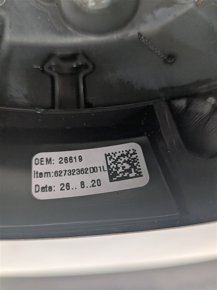 Thumbnail 12: 2017-2020 AUDI A3 S3 (8V 8Y) 3 SPOKE STEERING WHEEL w/ CONTROL SWITCH BUTTONS