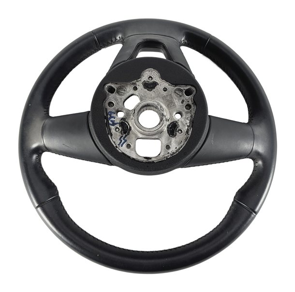 Thumbnail 8: 2017-2020 AUDI A3 S3 (8V 8Y) 3 SPOKE STEERING WHEEL w/ CONTROL SWITCH BUTTONS