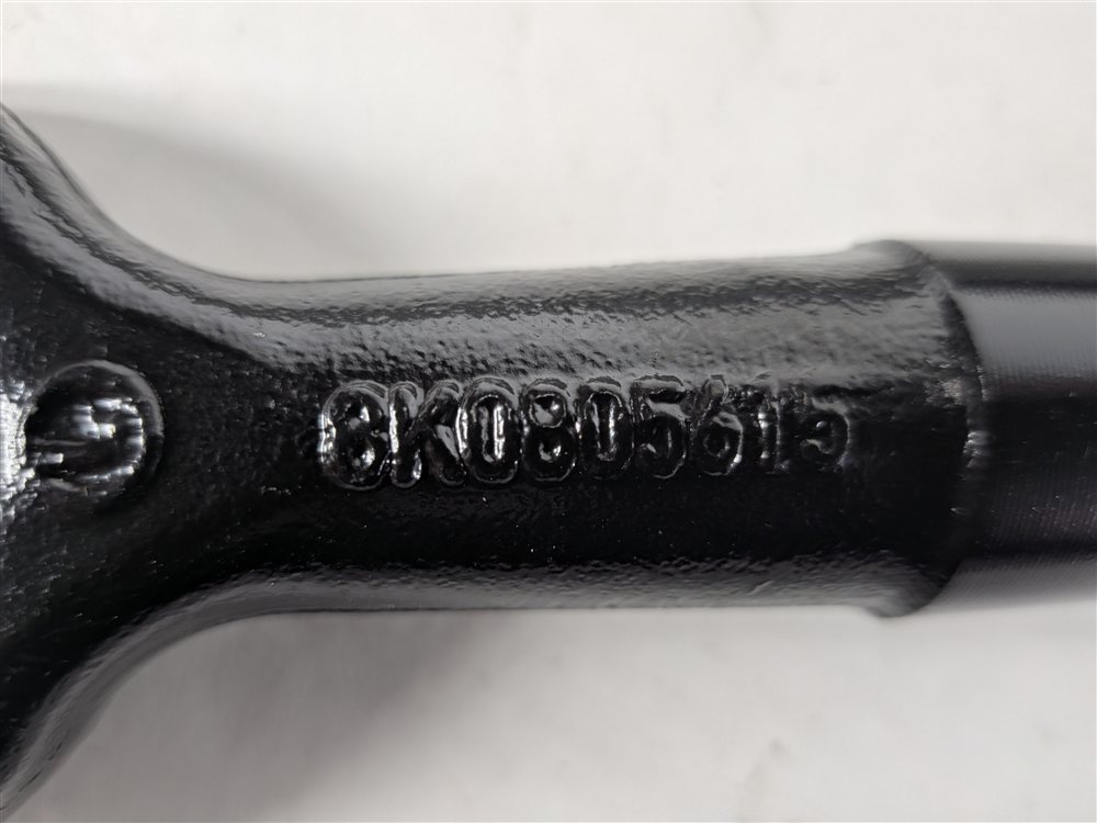 Thumbnail 12: 2015-2020 AUDI A3 S3 (8V 8Y) SPARE TIRE JACK LUG WRENCH TOW HOOK TOOL SET