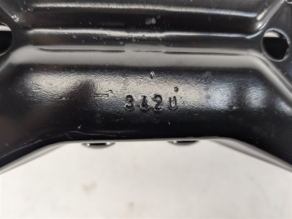 Thumbnail 8: 2015-2020 AUDI A3 S3 (8V 8Y) SPARE TIRE JACK LUG WRENCH TOW HOOK TOOL SET