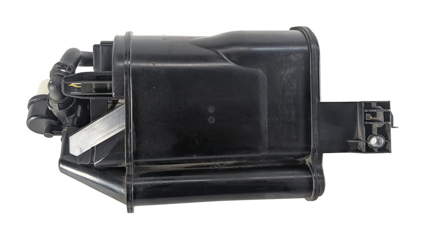 15-20 AUDI A3 (8V) 2.0L EVAP EMISSION CHARCOAL CANISTER w/ LEAK DETECTION PUMP