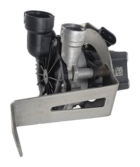 Thumbnail 2: 2015-2017 VW / AUDI A3 (8V) PASSAT 1.8T / 2.0T SECONDARY AIR INJECTION SMOG PUMP