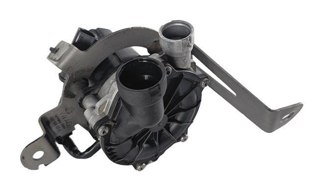 Thumbnail 4: 2015-2017 VW / AUDI A3 (8V) PASSAT 1.8T / 2.0T SECONDARY AIR INJECTION SMOG PUMP