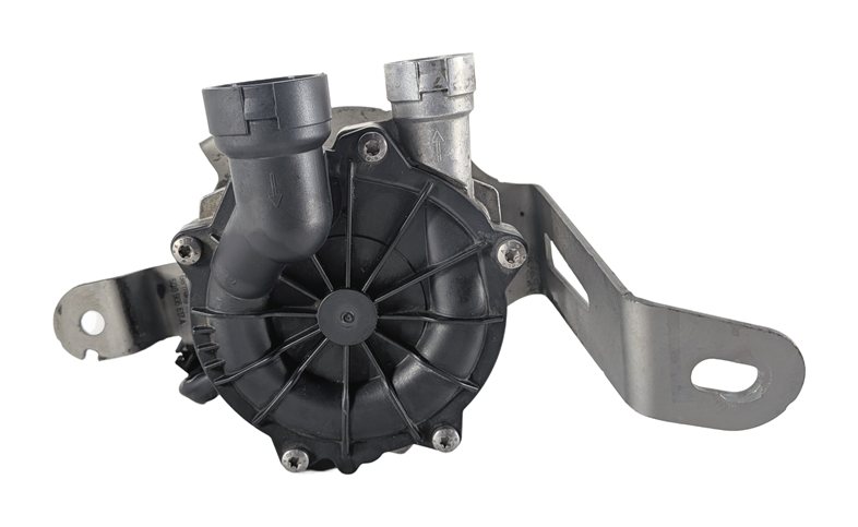 Thumbnail 5: 2015-2017 VW / AUDI A3 (8V) PASSAT 1.8T / 2.0T SECONDARY AIR INJECTION SMOG PUMP