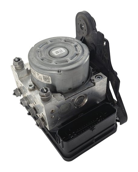2020 AUDI A3 (8V) / 21 VW JETTA 22 TAOS ABS ANTI LOCK BRAKE PUMP CONTROL MODULE