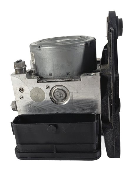 Thumbnail 2: 2020 AUDI A3 (8V) / 21 VW JETTA 22 TAOS ABS ANTI LOCK BRAKE PUMP CONTROL MODULE