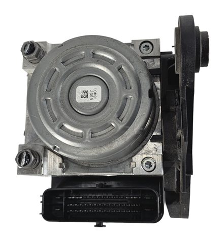 Thumbnail 3: 2020 AUDI A3 (8V) / 21 VW JETTA 22 TAOS ABS ANTI LOCK BRAKE PUMP CONTROL MODULE