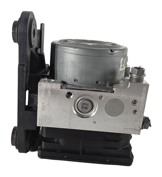 Thumbnail 4: 2020 AUDI A3 (8V) / 21 VW JETTA 22 TAOS ABS ANTI LOCK BRAKE PUMP CONTROL MODULE