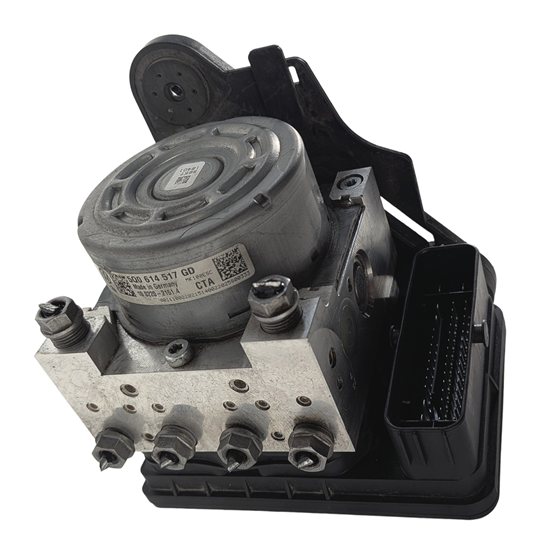 Thumbnail 6: 2020 AUDI A3 (8V) / 21 VW JETTA 22 TAOS ABS ANTI LOCK BRAKE PUMP CONTROL MODULE