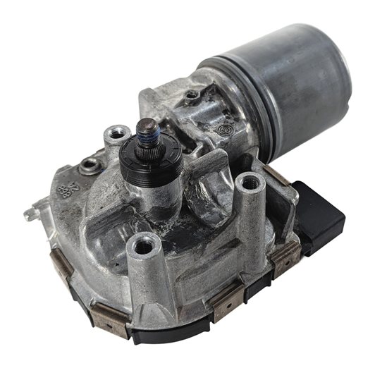 15-18 AUDI A3 S3 RS3 (8V) FRONT WINDSHIELD WIPER MOTOR