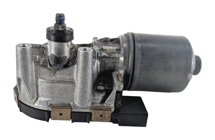 Thumbnail 2: 15-18 AUDI A3 S3 RS3 (8V) FRONT WINDSHIELD WIPER MOTOR