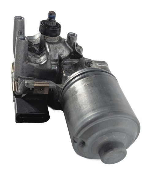 Thumbnail 4: 15-18 AUDI A3 S3 RS3 (8V) FRONT WINDSHIELD WIPER MOTOR