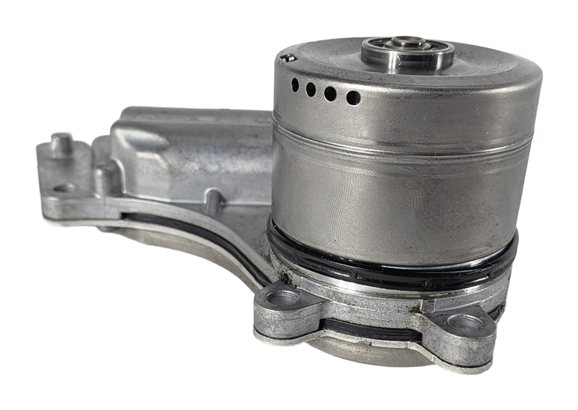Thumbnail 2: 2019-2020 AUDI A3 (8V) 1.4L 2.0L AUTOMATIC TRANSMISSION HYDRAULIC PUMP MOTOR