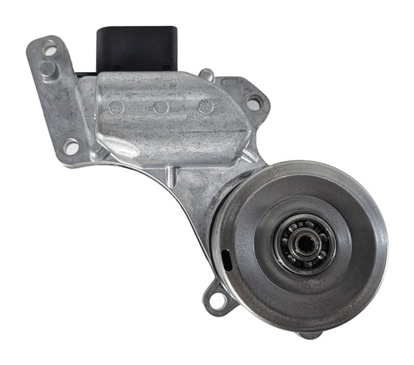 Thumbnail 3: 2019-2020 AUDI A3 (8V) 1.4L 2.0L AUTOMATIC TRANSMISSION HYDRAULIC PUMP MOTOR