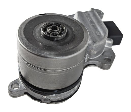 Thumbnail 4: 2019-2020 AUDI A3 (8V) 1.4L 2.0L AUTOMATIC TRANSMISSION HYDRAULIC PUMP MOTOR