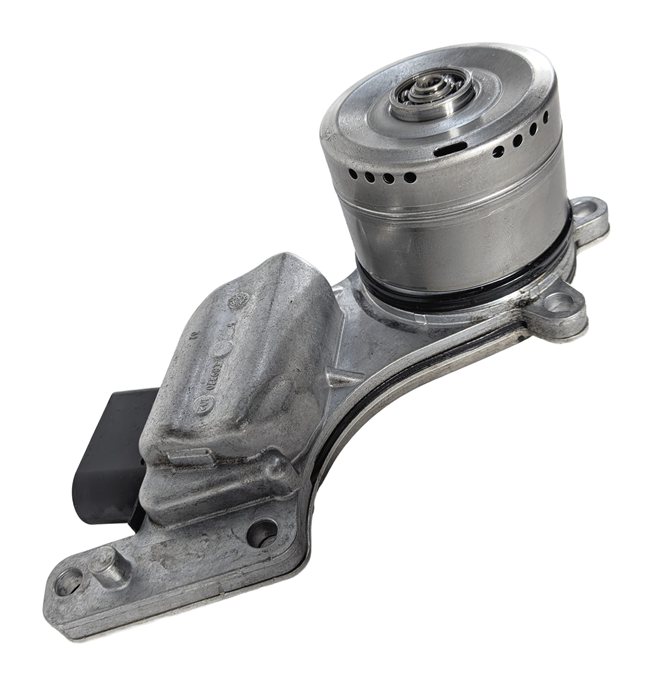 Thumbnail 5: 2019-2020 AUDI A3 (8V) 1.4L 2.0L AUTOMATIC TRANSMISSION HYDRAULIC PUMP MOTOR