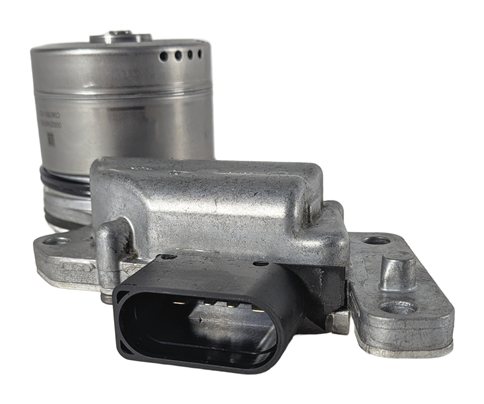 Thumbnail 6: 2019-2020 AUDI A3 (8V) 1.4L 2.0L AUTOMATIC TRANSMISSION HYDRAULIC PUMP MOTOR