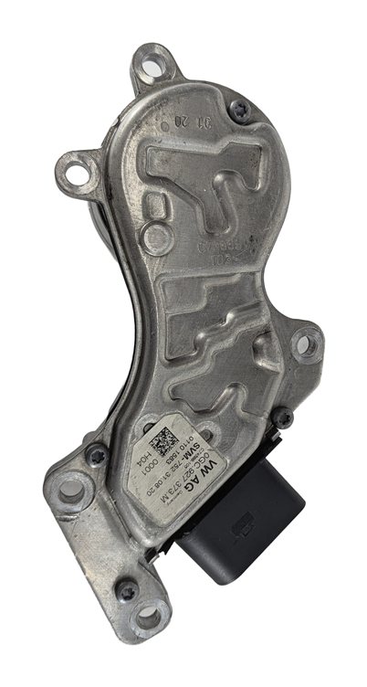 Thumbnail 8: 2019-2020 AUDI A3 (8V) 1.4L 2.0L AUTOMATIC TRANSMISSION HYDRAULIC PUMP MOTOR
