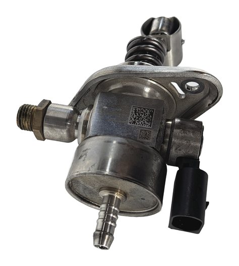 Thumbnail 5: AUDI 17-19 A3 8V 20-23 Q3 F3 VW 18-23 TIGUAN 2.0L ENGINE HIGH PRESSURE FUEL PUMP