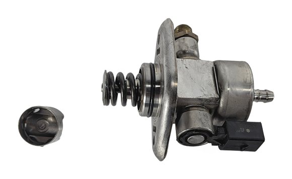 Thumbnail 7: AUDI 17-19 A3 8V 20-23 Q3 F3 VW 18-23 TIGUAN 2.0L ENGINE HIGH PRESSURE FUEL PUMP