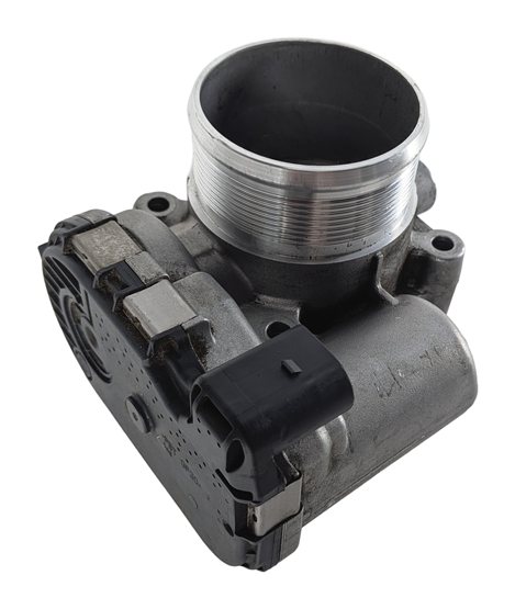 17-23 AUDI A3 A4 A5 A6 Q3 Q5 Q7 (B9 8W 8V FY 80A 4M) 2.0L TURBO THROTTLE BODY