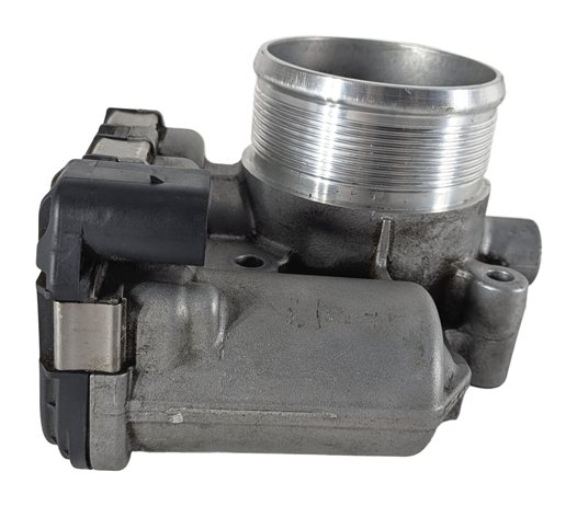 Thumbnail 2: 17-23 AUDI A3 A4 A5 A6 Q3 Q5 Q7 (B9 8W 8V FY 80A 4M) 2.0L TURBO THROTTLE BODY