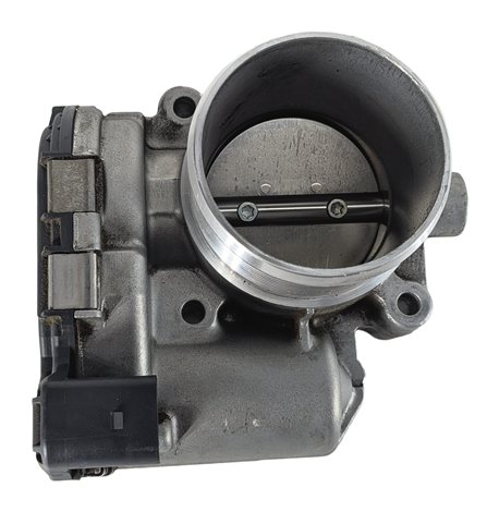 Thumbnail 3: 17-23 AUDI A3 A4 A5 A6 Q3 Q5 Q7 (B9 8W 8V FY 80A 4M) 2.0L TURBO THROTTLE BODY