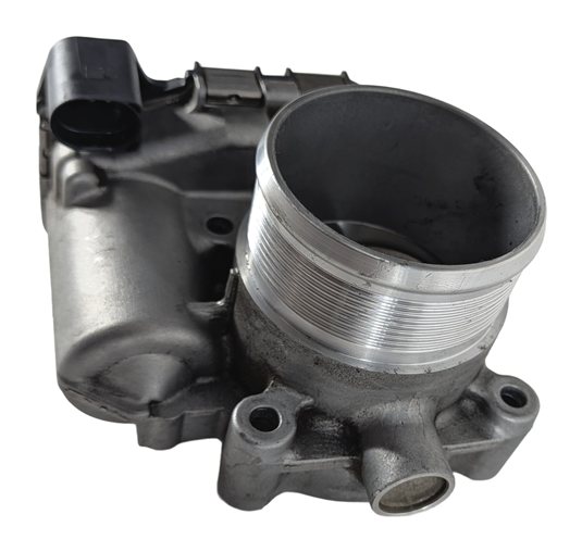Thumbnail 4: 17-23 AUDI A3 A4 A5 A6 Q3 Q5 Q7 (B9 8W 8V FY 80A 4M) 2.0L TURBO THROTTLE BODY
