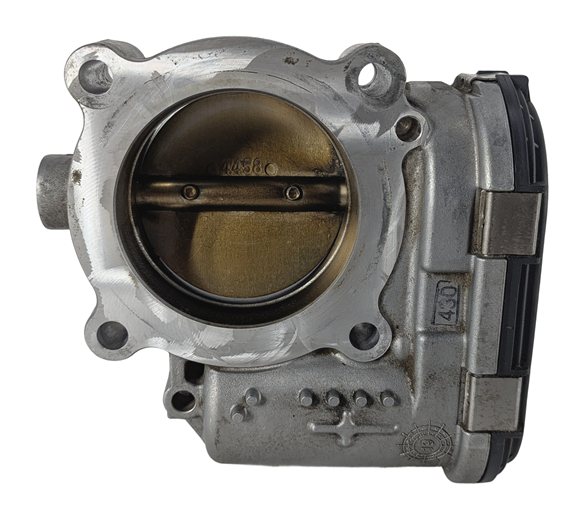 Thumbnail 6: 17-23 AUDI A3 A4 A5 A6 Q3 Q5 Q7 (B9 8W 8V FY 80A 4M) 2.0L TURBO THROTTLE BODY