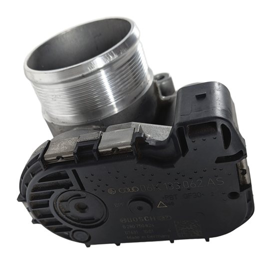 Thumbnail 7: 17-23 AUDI A3 A4 A5 A6 Q3 Q5 Q7 (B9 8W 8V FY 80A 4M) 2.0L TURBO THROTTLE BODY