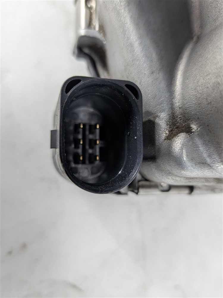 Thumbnail 8: 17-23 AUDI A3 A4 A5 A6 Q3 Q5 Q7 (B9 8W 8V FY 80A 4M) 2.0L TURBO THROTTLE BODY