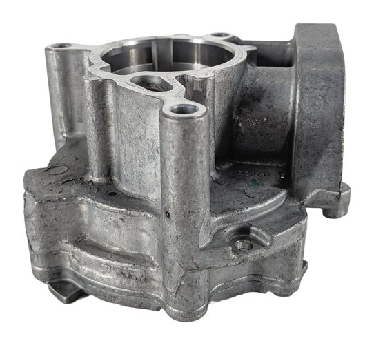 Thumbnail 2: 17-23 AUDI A3 A4 A5 A6 Q3 Q5 Q7 (9V C7 8U B8 4M FY) 2.0L TURBO BRAKE VACUUM PUMP