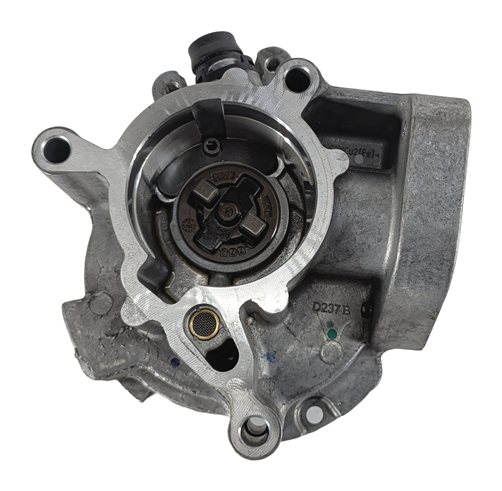 Thumbnail 3: 17-23 AUDI A3 A4 A5 A6 Q3 Q5 Q7 (9V C7 8U B8 4M FY) 2.0L TURBO BRAKE VACUUM PUMP