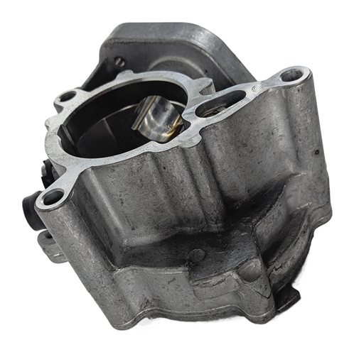 Thumbnail 5: 17-23 AUDI A3 A4 A5 A6 Q3 Q5 Q7 (9V C7 8U B8 4M FY) 2.0L TURBO BRAKE VACUUM PUMP
