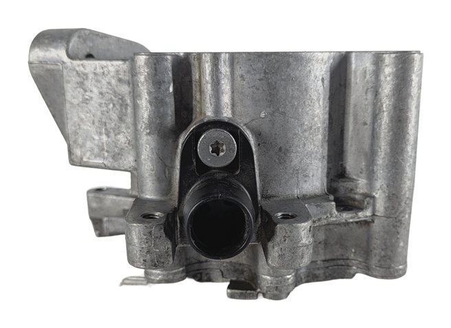 Thumbnail 6: 17-23 AUDI A3 A4 A5 A6 Q3 Q5 Q7 (9V C7 8U B8 4M FY) 2.0L TURBO BRAKE VACUUM PUMP