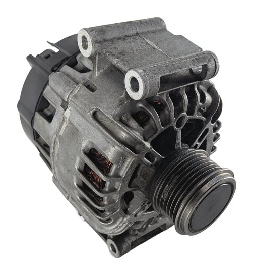 16-20 AUDI A3 S3 (8V) / VW JETTA PASSAT BEETLE 1.4L 1.8L 2.0L 150 AMP ALTERNATOR