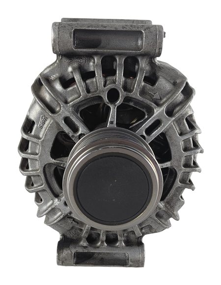 Thumbnail 2: 16-20 AUDI A3 S3 (8V) / VW JETTA PASSAT BEETLE 1.4L 1.8L 2.0L 150 AMP ALTERNATOR